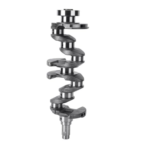 Crankshaft Assembly para Kia Rio 1.6L ideal para viajes largos en familia sin averías