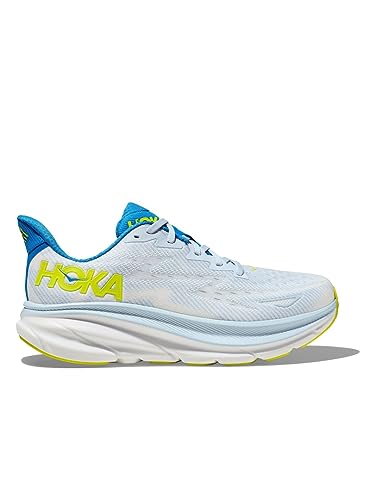Image of HOKA ONE CLIFTON 9 WIDE