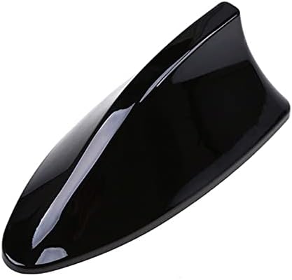 Antenna Dab Antenna Auto PINNA DI SQUALO Blu Universale | VERA Ricezione RADIO AM-FM-DAB Base Gommata Cavo Antenna Tv 3 Metri - Foto 6