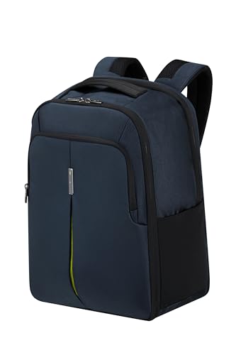 Samsonite GUARDIT 3.0   Mochila Easyjet para portátil, 35 x 20 x 45 cm, 27.5L, Azul (Blue)