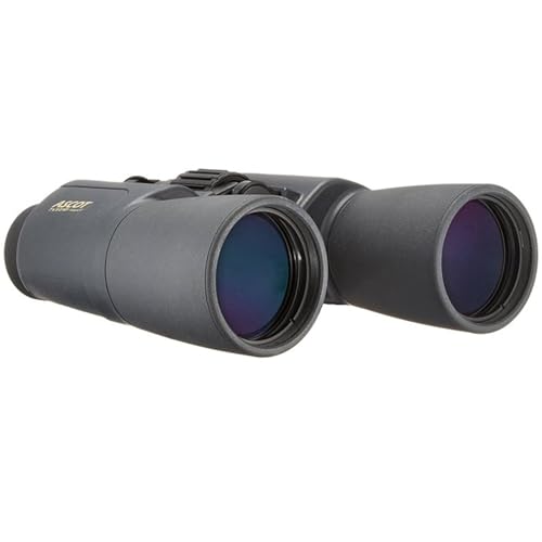Binoculares Vixen 7x50 Ascot ZR impermeables negros miniatura 5