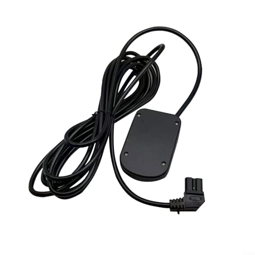 Cable adaptador de batería de 5 m BL1815 de 18 V con conector de herramienta 6
