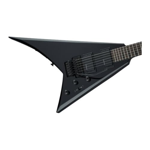 Amazon.com: Jackson X Series Rhoads RRX24 - Gloss Black with