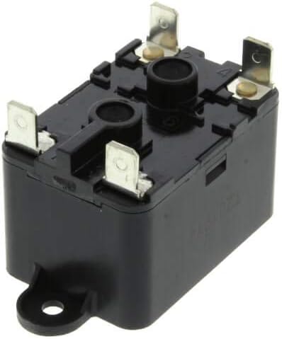 SPST 110/120V General Purpose Switching Relay