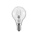 Produktbild Paulmann Tropfen Halogen 18 Watt E14 Klar 2700 Kelvin