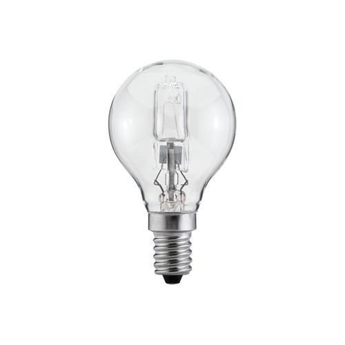 Preisvergleich Produktbild Paulmann Tropfen Halogen 18 Watt E14 Klar 2700 Kelvin