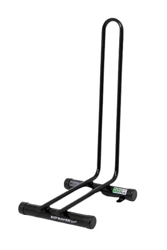 Bicicletário De Chão Para Uma Bicicleta AL15 Altmayer