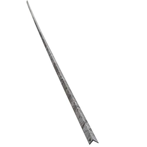 ๐ฅ Flash Sale DumaWall 94in L-Trim (5 Pack) (Light Gray Slate) ๐ฅ Flash Sale DumaWall 94in L-Trim (5 Pack) (Light Gray Slate)