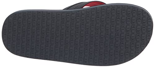 Sanuk Unisex-Child Ziggy St Flip-Flop4