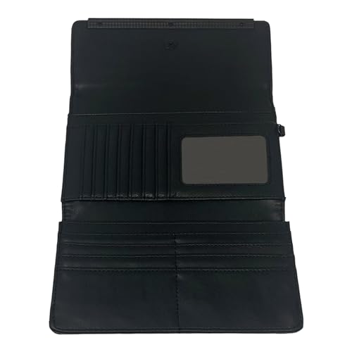 Image of Steve Madden Women's Trifold Wallet