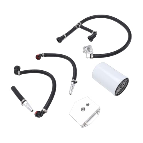 Kit de Prevención de Desastres CP4 Compatible Super Duty miniatura 1