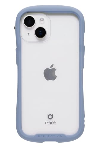 Amazon.co.jp: 【Amazon.co.jp 限定】iFace Reflection iPhone 15/14
