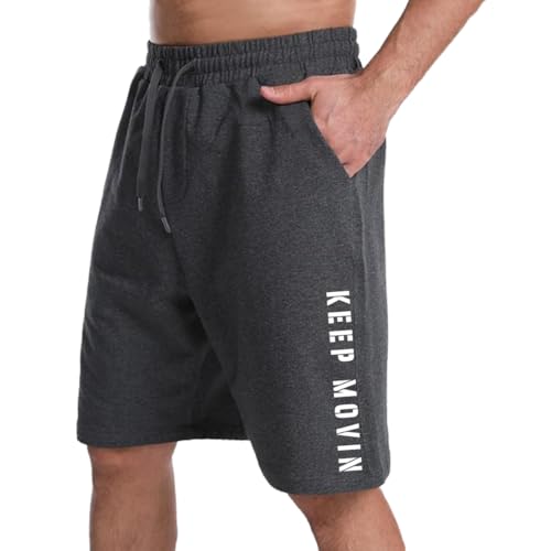 Image of KART BLACK Men's Regular Fit Shorts with Pocket /Casual Knit Shorts /Combo Pack of 3 /Summer Shorts