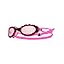 Pink/Black