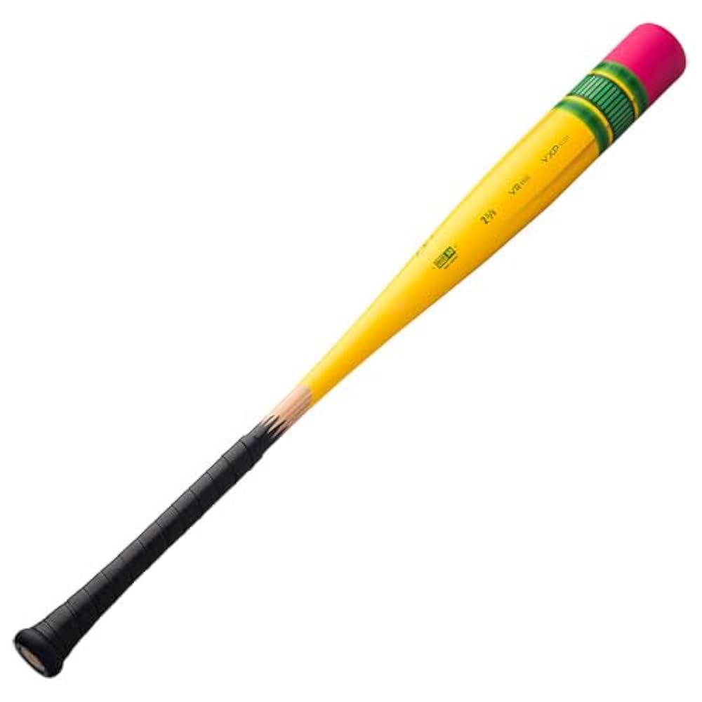 Amazon | 2024 Victus 限定版 バイブ ペンシル Bbcor 野球バット