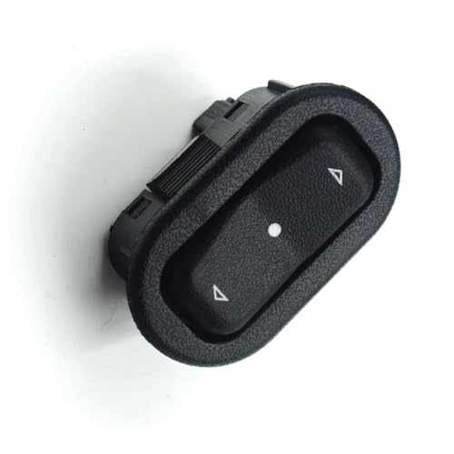 �Ԃ̑����t�g����X�C�b�`�{�^�� Compatible With Opel For Astra G For Coupe F07 2000-2005 For Box F7 1999-2005 �d�����C���E�B���h�E�X�C�b�` OEM:6240107 9335057