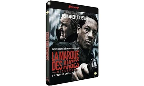La Marque des anges - Miserere [Blu-ray]