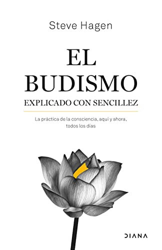 Portada de El budismo explicado con sencillez