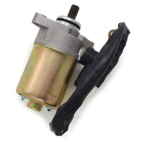 Moteur magnéto 0454951 panne démarrage quad Outlaw 50 2007-2018