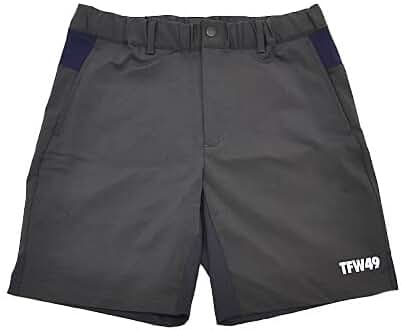 【タグ付未使用品】TFW49 HYBRID SHORTS TFW49 Sale !!! 【土日祝も発送】TFW49 ティーエフダブリュー49