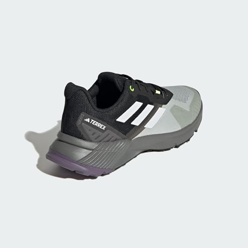 Image of Adidas Mens Terrex Soulstride Trail Running ShoesTrail Running Shoe
