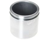 BREMBO Piston (étrier de frein) FPI006 Compatible avec: ALFA ROMEO 155, 164, GTV, SPIDER, ALPINE V6, AUDI 100 C2 Avant, 100 C2 Stufenheck, 100 C3 Avant, 100 C3 Stufenheck, 80 B2 Stufenheck