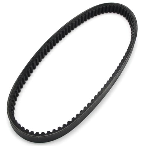 Courroie d'embrayage pour Kymco MXU 250 pour résoudre les patinages mécaniques