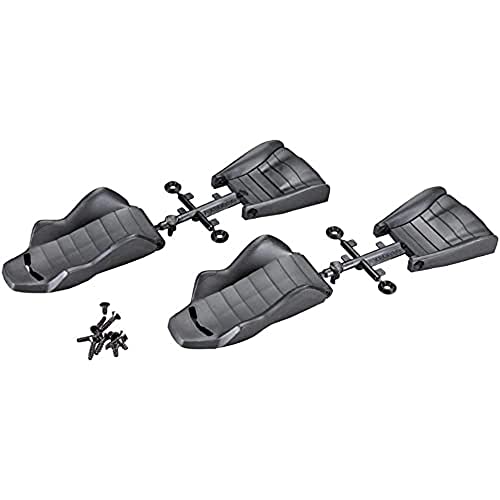 Outils Axial AXIC0090 et accessoires multicolores pour réussir vos sessions de mécanique