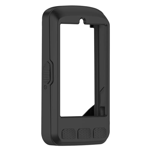 Elemnt サイクリング デバイス スクリーン プロテクターは、エクストリーム ライド中に提供する耐衝撃性バイク コンピューター ケースです。