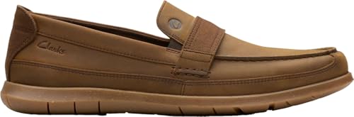 Clarks Men's Flexway Band Loafer