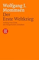 Der Erste Weltkrieg 3596157730 Book Cover
