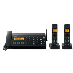 シャープ FAX  子機 2台 UX-D83CW シャープ FAX 子機 2台 UX-D83CW｜Yahoo!フリマ（旧PayPayフリマ）