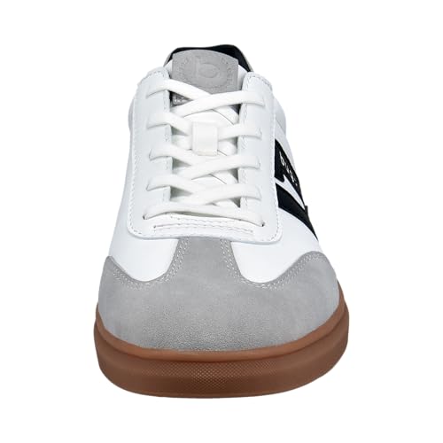 Image of bugatti Men's Derby Lace-up Shoes