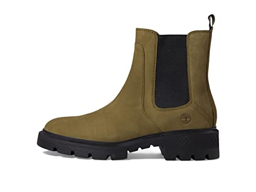Image of Timberland Women's Cortina Valley Boots