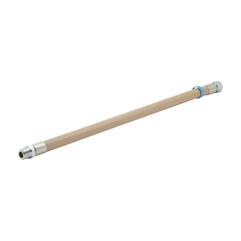 ガス管　　専用 Amazon.co.jp: カクダイ 【440-20-1340】強化ガスホースS型