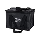 Dayysiuy Tasche Für Essenslieferung,Thermischer Lebensmittelbehälter | Pizza Catering Liefertaschen - Für Reisen Camping Schulveranstaltungen Partys Outdoor Aktivitäten Strandausflüge