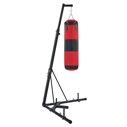 Top 10 Best Home Gym Punching Bag Reviews & Buying Guide Katynel