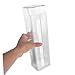Ciieeo Organizador De Calcetines De Pared Dispensador De Bolsas De Plástico Para Supermercado Organizador De Ropa Interior Colgante Caja De Almacenamiento Para Dormitorio Armario Imagen de Ciieeo Organizador De Calcetines De Pared Dispensador De Bolsas De Plástico Para Supermercado Organizador De Ropa Interior Colgante Caja De Almacenamiento Para Dormitorio Armario