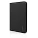 Incipio Microsoft Surface Pro 3 Folio, Hilson [Zipper Folio] for Microsoft Surface Pro 3-Black