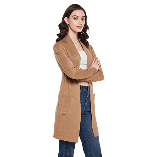 Image of Madame Women's Cotton Blend M2W17602 Sweater