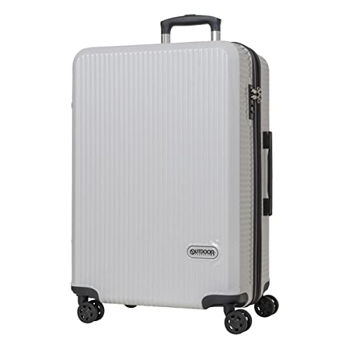 [AEghAv_Nc] X[cP[X 74L 60cm 3.7kg OD-0808-60 n[h GLXp_u TSAbN L[obO L[P[XWhite Carbon