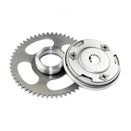 Kit d'embrayage de démarreur pour réparer le claquement au démarrage Grizzly