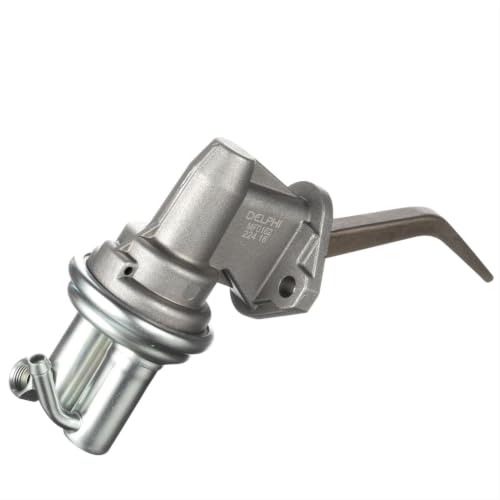 Bomba de combustible Delphi MF0162 mecánica para motor de coche