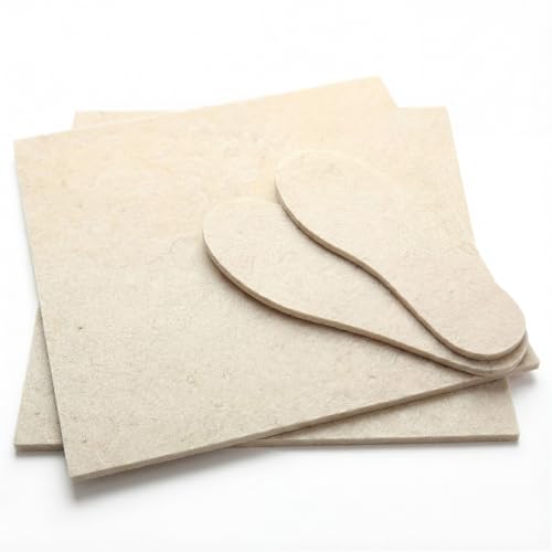 Cuffbow Wool Blend Insoles