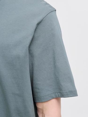 JACK & JONES Jjesoho Tee Ss Crew Neck Noos – Ansicht 5