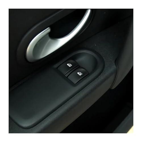 Botón de control de elevación de ventana de alta sensibilidad eléctrica 8200214939 2