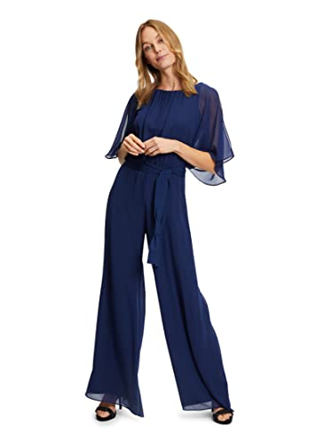 Vera Mont Vera Mont Damen 4415/4000 Overall, Festival Blue, 40