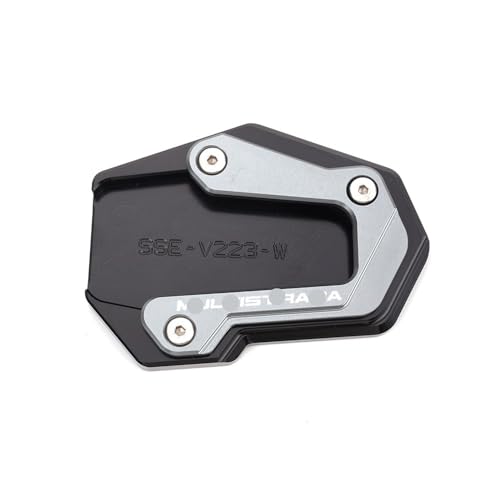 Coussin d'extension béquille pour Ducati Multistrada V4 V2 1260 1200 950