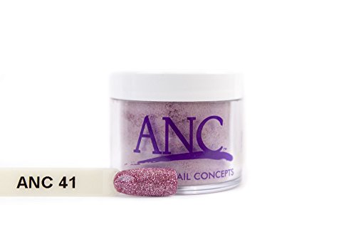 ANC Dipping Powder 1 oz #41 Rose Sapphire