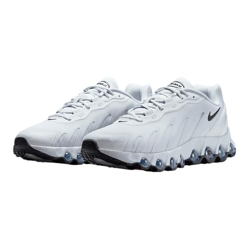 Nike Air Max Dn8 Men's Shoes (FQ7860-010, Pure Platinum/Pure Platinum/Black/Black)